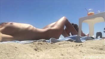 Porno Lesbien A Ibiza