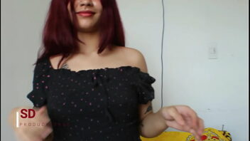 Porno Teen Colombienne