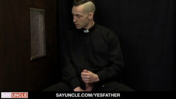 Priest Confession Gay Porn
