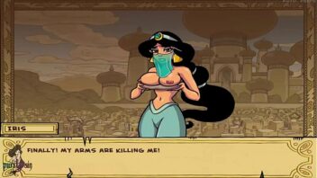 Princess And Conquest Porn Game Sex Scene