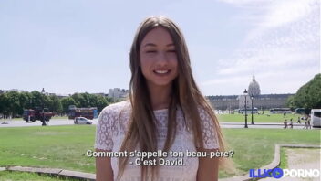 Q Avey Vous Fait À Miss France Video Porno