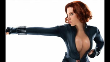 Scarlett Johansson Fake Pictures Porn