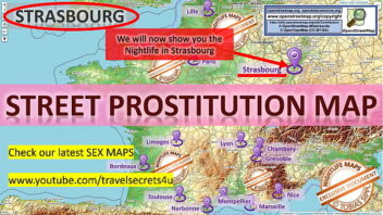 Sex Massage Strasbourg