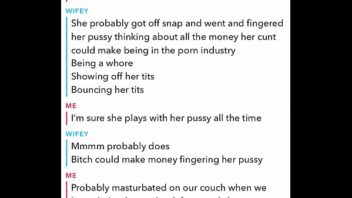 Sexting Bdsm