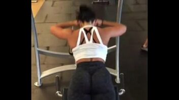 Sexy Butt Gym