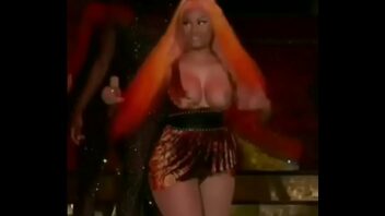 Sexy Xxx Prono 2018 Nicki Minaj