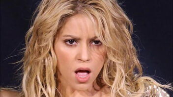 Shakira Sex