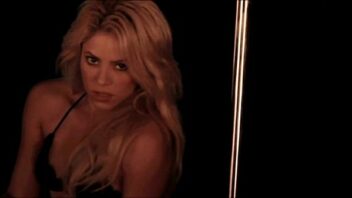 Shakira Sex Tape Porn