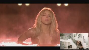 Shakira Sexe Video