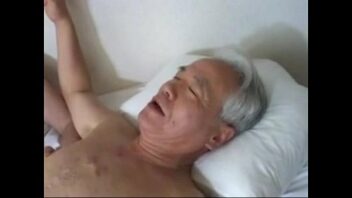 Sharing Bed With Gay Old Man Porn Story