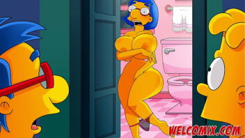 Simpson Old Girl Porn