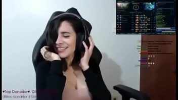 Streaming Porn In Twitch