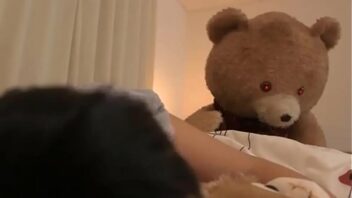 Teddy Bear Hentai
