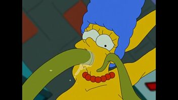 The Simpsons Xxx Streaming