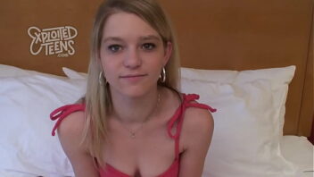 This Pretty Girl Porn Casting