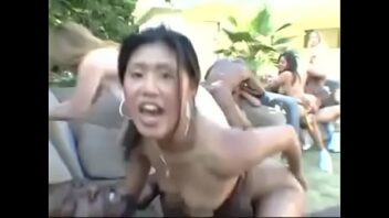 Timid Asian Teen Gets Drilled Full Porn