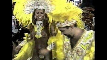 Video Carnaval De Rio Janeiro