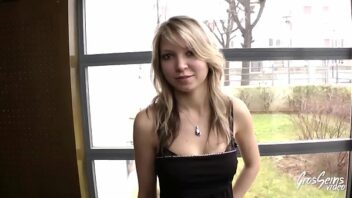 Video Porn Vieille Blonde Gros Seins