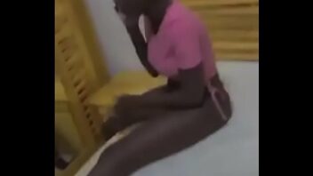 Video Porno Senegal