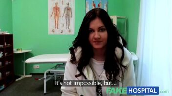 Videos Fake Hospital