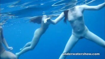 Water On Tits Bikini Nude Porn