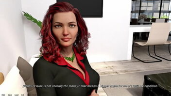 3d Porn Game Where You Can Model The Character