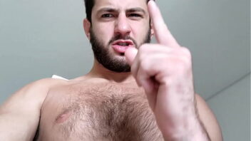 Alpha Male Porn Gay