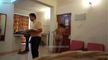 Amateur Felting In A Hotel Room Porn