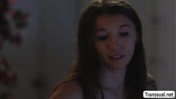 Asian Tgirl Porn Movie