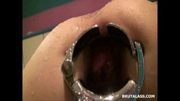 Asshole Gaping Anal Odd Insertions Xxx