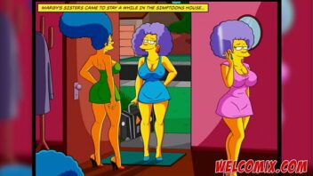 Bart The Tempter Version 0.01 Porn Game