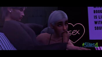 Best Porn Dating Sim