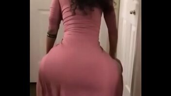 Big Booty Dress Porn Twitter