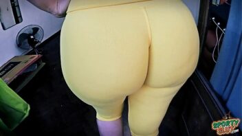 Big Butt Small Waist Porn Pics