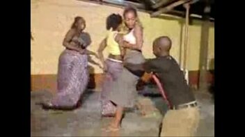 Black Mapouka Baise Film Dance Porn