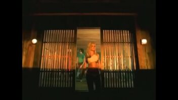 Britney Spears Sexe Tape