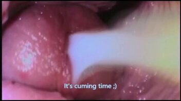 Cam Inside Mouth Porn