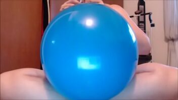 Challenge Water Balloon Ass Porn