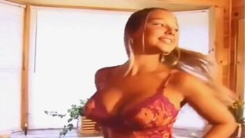 Christina Model Porn Nude