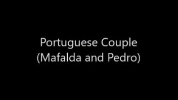 Couple Portugais