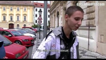 Czechhunte Free Gay Porn