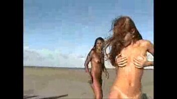 Danse Brésilienne Samba Sein Nue Porno