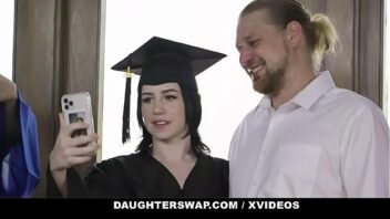 Daughterswap Porn Movie