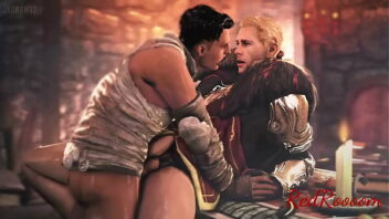 Dorian Ferro Gay Porno