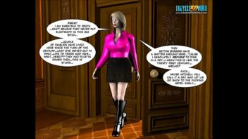 Erofus Incestchronicles3d-Comics Ranch-The-Twin-Roses Issue1 4 Porn