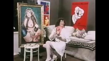 Erotique Vintage Poilu Porn