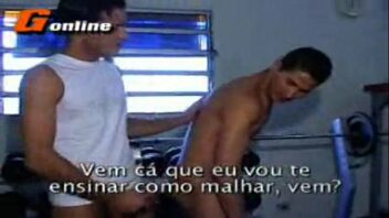 Estrenos Cine Gay Online