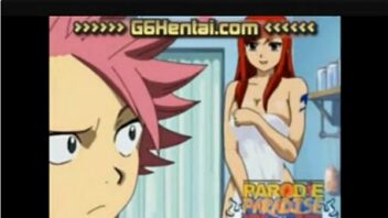 Fairy Tail Erza And Wendy Sex Xxx