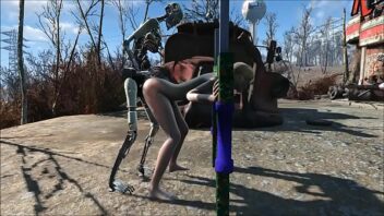 Fallout 4 Mods Sex Porn