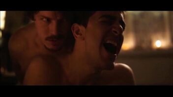Film Porno Gay Avec Batiste Giabiconi